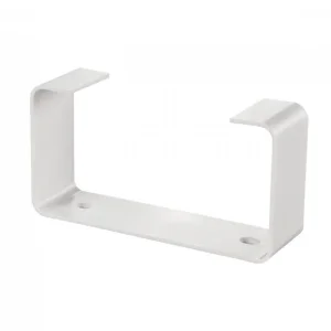 Держатель плоского канала 120 х 60 мм (76)