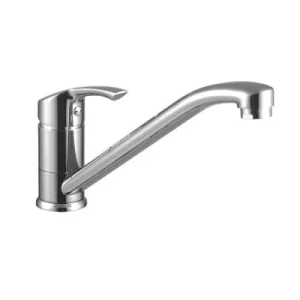 Смеситель для кухни Lemark Plus Strike LM1104C, хром