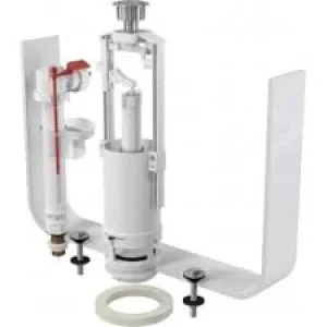 Арматура для унитаза Alcaplast (SA2000SK 1/2