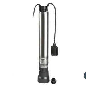 Насос колодезный Unipump ECO FLOAT-1 с попл. выкл., 340Вт***