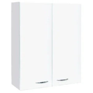 Шкаф подвесной Onika КРЕДО 40, двухдверный (400*220*746)
