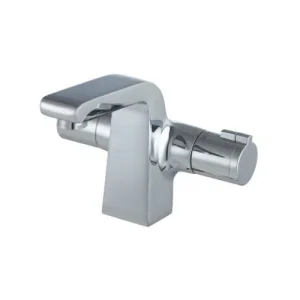 Смеситель для умыв Lemark Yeti LM7836С монолитный, термостатический***