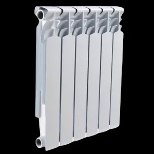 Радиатор биметаллический Faliano Bi 500*100 (6 сек), C4