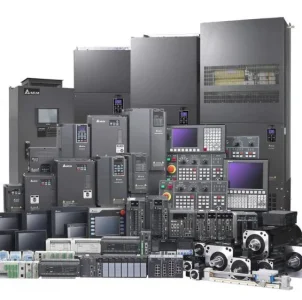 Диагностика и ремонт   промышленного оборудования