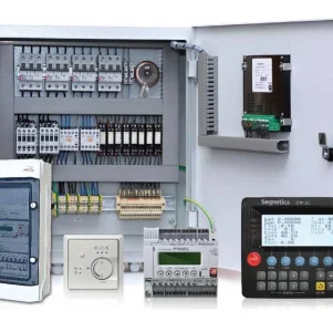 Диагностика и ремонт   промышленного оборудования