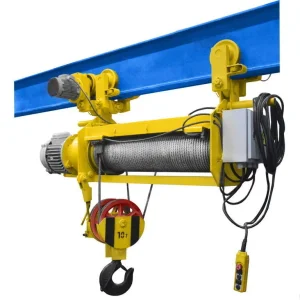 Ремонт, монтаж кранов, кран-балок, тельферов, лебёдок