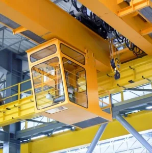 Ремонт, монтаж кранов, кран-балок, тельферов, лебёдок