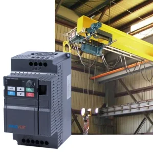 Ремонт, монтаж кранов, кран-балок, тельферов, лебёдок