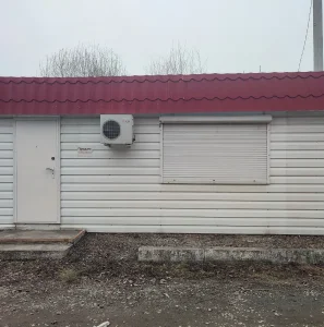 Продам павильон