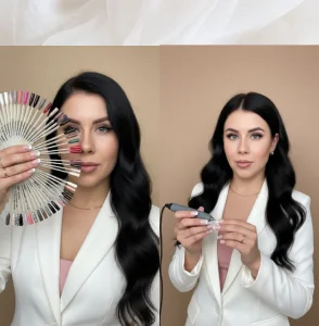 Нейрофотосессия/Фото на паспорт/Инфографика 