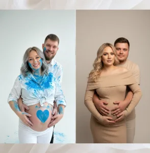 Нейрофотосессия/Фото на паспорт/Инфографика 