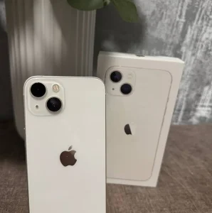 IPhone 13 128gb Starlight