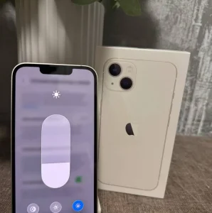 IPhone 13 128gb Starlight