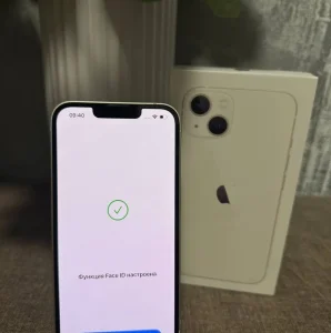 IPhone 13 128gb Starlight