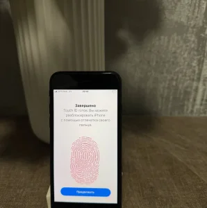 IPhone SE 2022 64gb Black