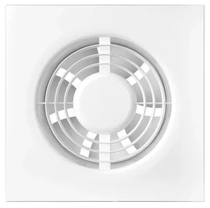 Вентилятор AURAMAX  D 4, D100