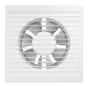 Вентилятор AURAMAX  A5, D125