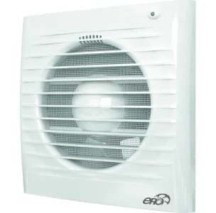 Вентилятор Era 4, D100, индикатор, антимоскитная сетка