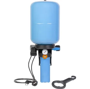 Комплект автоматизации на баке КРАБ-Т 24