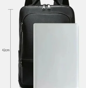 рюкзак 🎒 мужской кожа