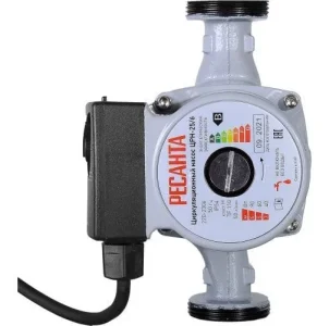 Насос циркуляционный Ресанта ЦРН-25/6, (77/7/2)