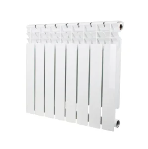 Радиатор биметаллический OASIS Pro 500/80 - 6 секций