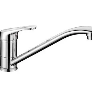 Смеситель для кухни Lemark Omega LM3104C, хром