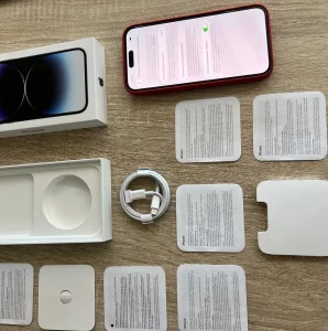 Apple iPhone 14 Pro Max