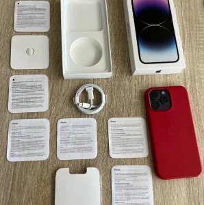 Apple iPhone 14 Pro Max