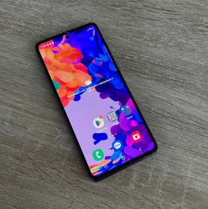 Samsung Galaxy S20FE