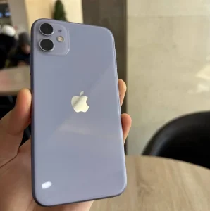 Apple iPhone 11