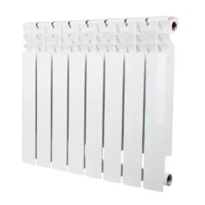 Радиатор биметаллический AQS 500 (8 сек)