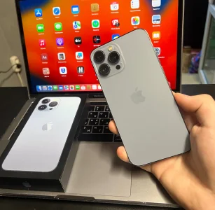 Apple iPhone 13 Pro Max