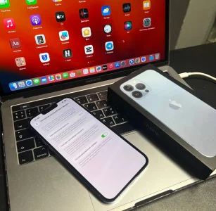 Apple iPhone 13 Pro Max