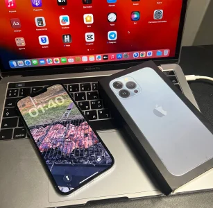 Apple iPhone 13 Pro Max