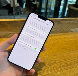 Apple iPhone 13 Pro Max