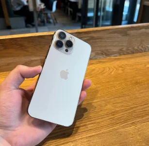 Apple iPhone 13 Pro Max