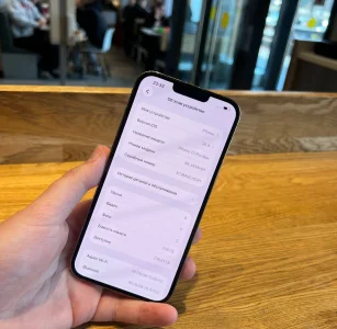 Apple iPhone 13 Pro Max