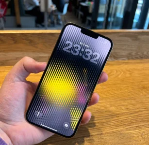 Apple iPhone 13 Pro Max