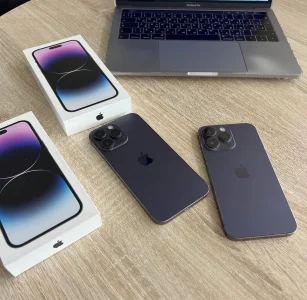 Apple iPhone 14 Pro Max