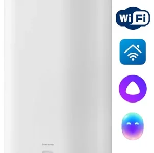 Водонагреватель Royal Thermo RWH 50 VH Smalto Inverter