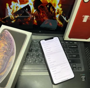 Apple iPhone XS Max