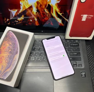 Apple iPhone XS Max
