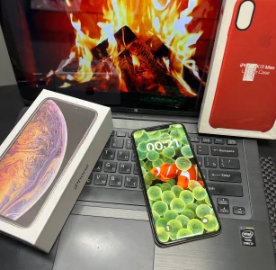 Apple iPhone XS Max