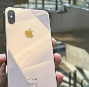 Apple iPhone XS Max