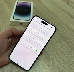 Apple iPhone 14 Pro Max