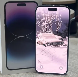 Apple iPhone 14 Pro Max