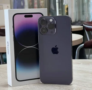 Apple iPhone 14 Pro Max