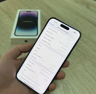 Apple iPhone 14 Pro Max