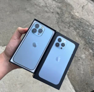 Apple iPhone 13 Pro